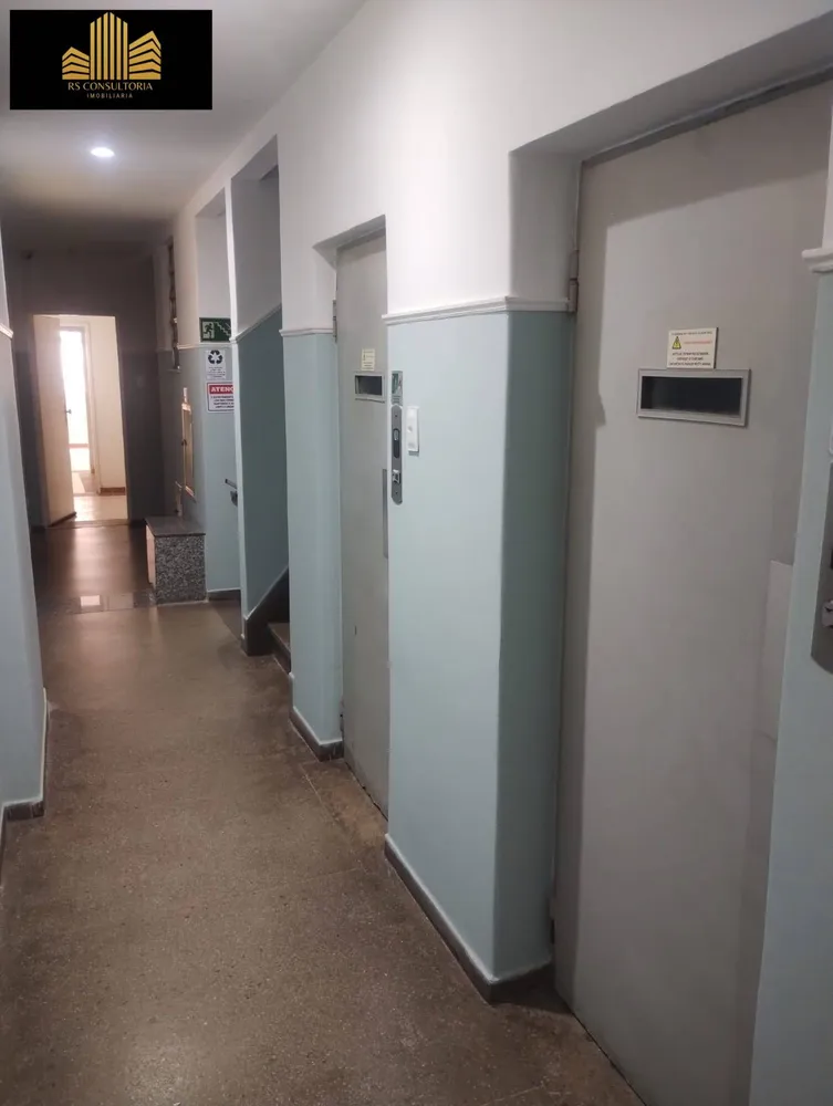 Apartamento, 1 quarto, 30 m² - Foto 10