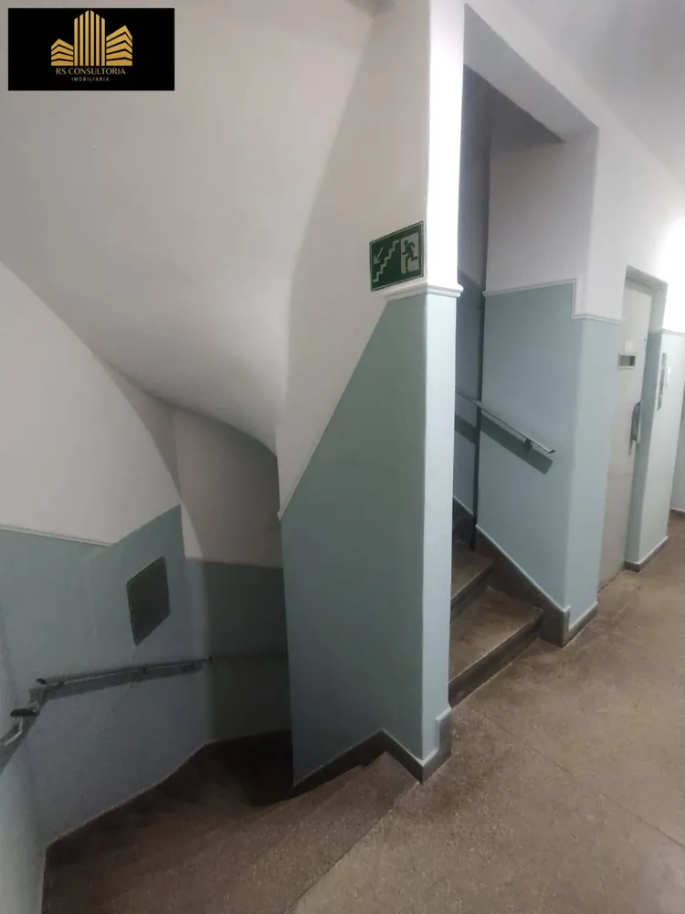 Apartamento, 1 quarto, 30 m² - Foto 12