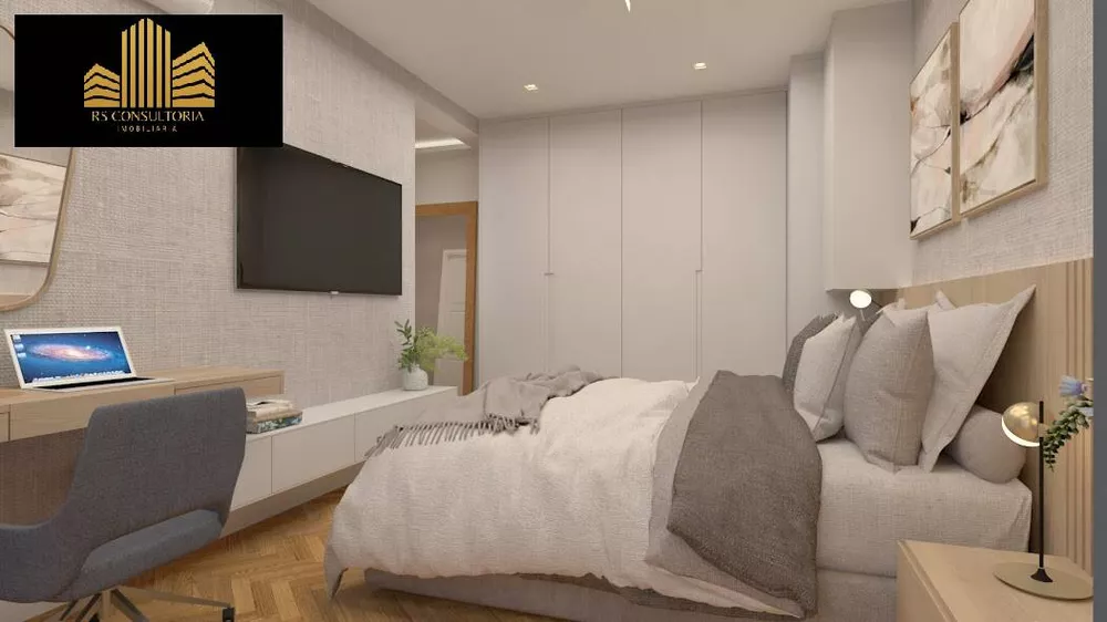 Apartamento à venda com 4 quartos, 320m² - Foto 10