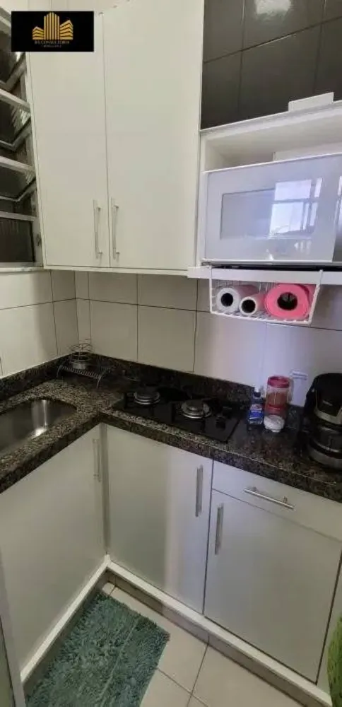 Apartamento, 1 quarto, 30 m² - Foto 15