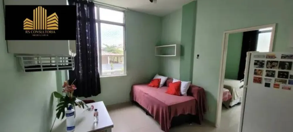 Apartamento, 1 quarto, 30 m² - Foto 1