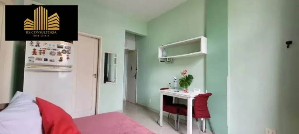 Apartamento, 1 quarto, 30 m² - Foto 2