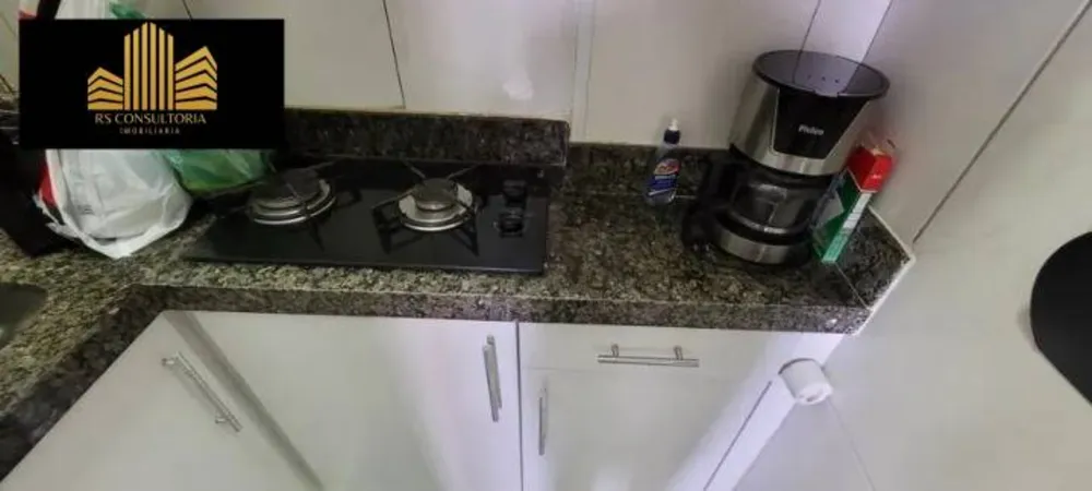 Apartamento, 1 quarto, 30 m² - Foto 20