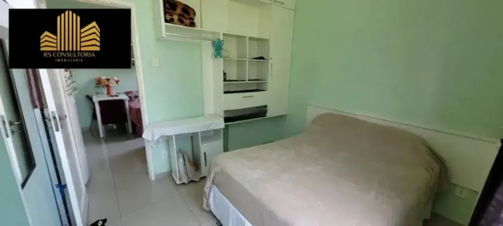 Apartamento, 1 quarto, 30 m² - Foto 11