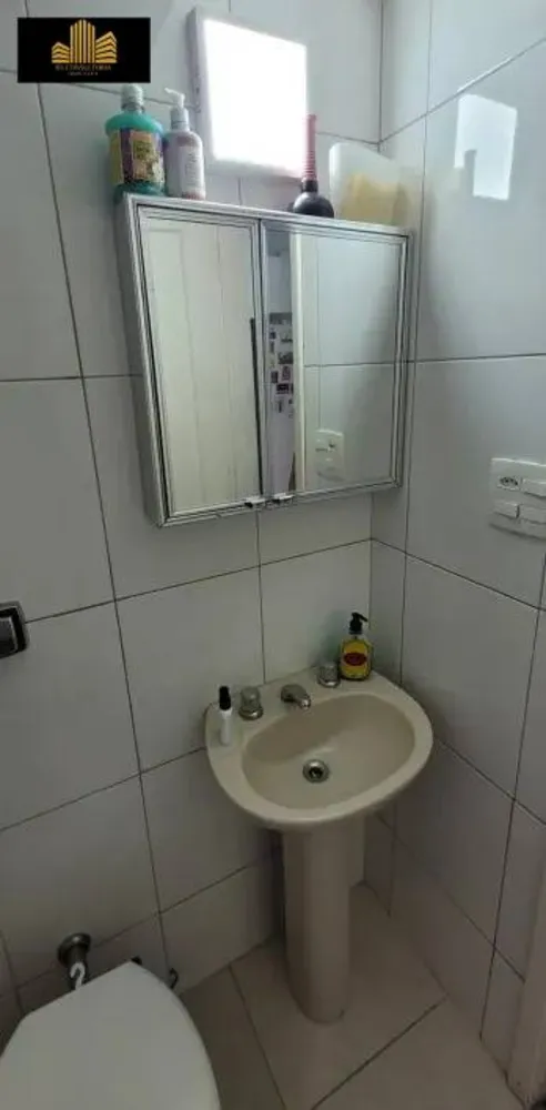 Apartamento, 1 quarto, 30 m² - Foto 25