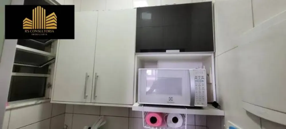 Apartamento, 1 quarto, 30 m² - Foto 14