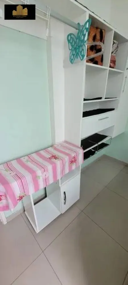 Apartamento, 1 quarto, 30 m² - Foto 22