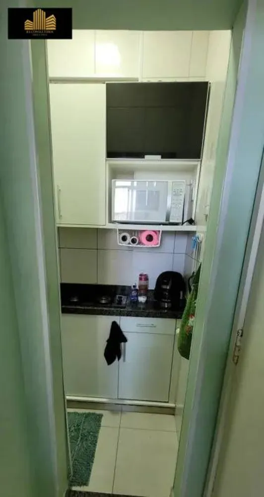 Apartamento, 1 quarto, 30 m² - Foto 19
