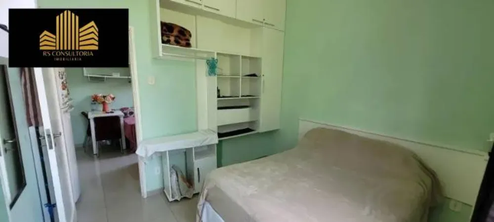 Apartamento, 1 quarto, 30 m² - Foto 9