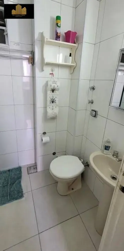 Apartamento, 1 quarto, 30 m² - Foto 24
