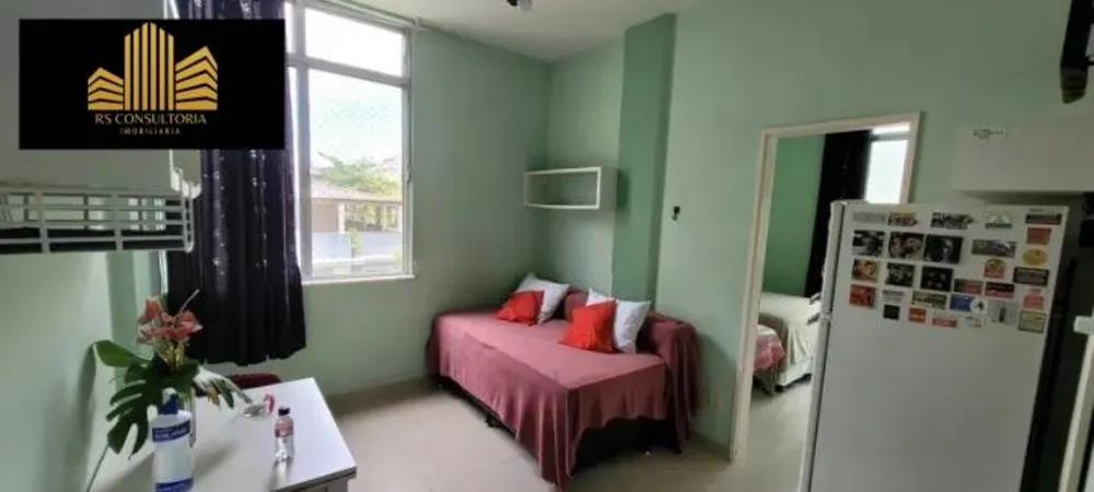 Apartamento, 1 quarto, 30 m² - Foto 4
