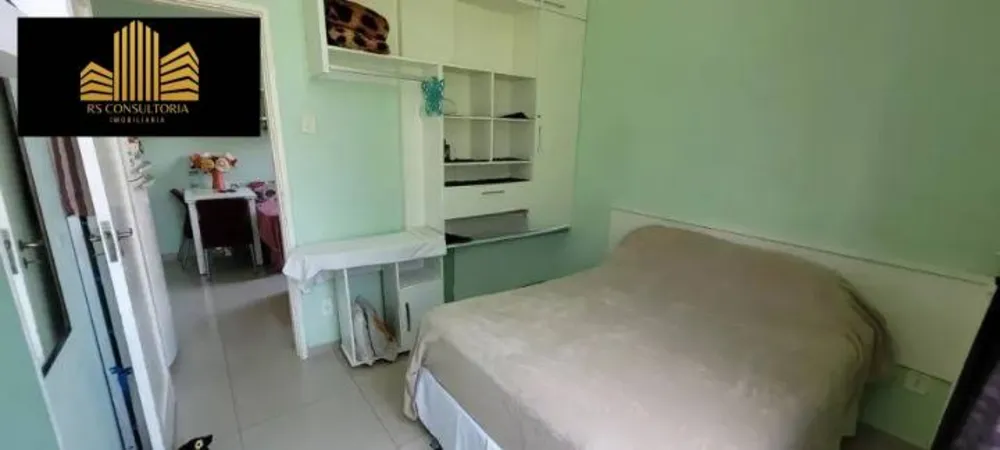 Apartamento, 1 quarto, 30 m² - Foto 10