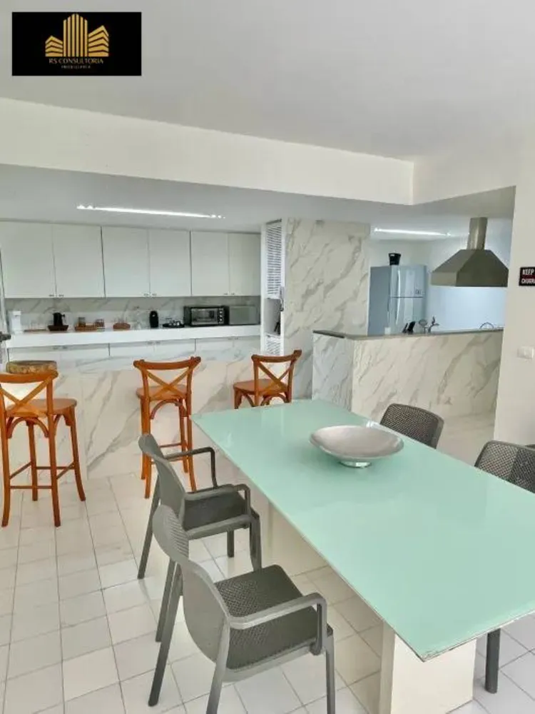 Apartamento, 5 quartos, 677 m² - Foto 17