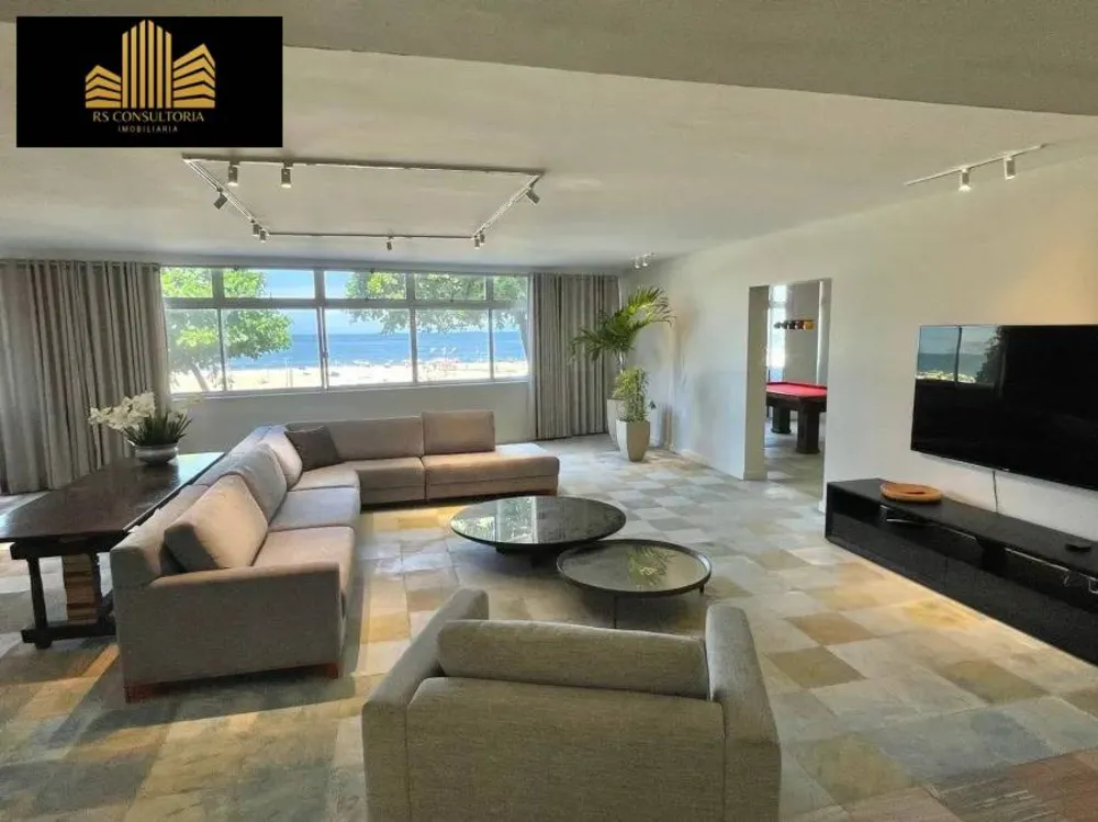 Apartamento, 5 quartos, 677 m² - Foto 7