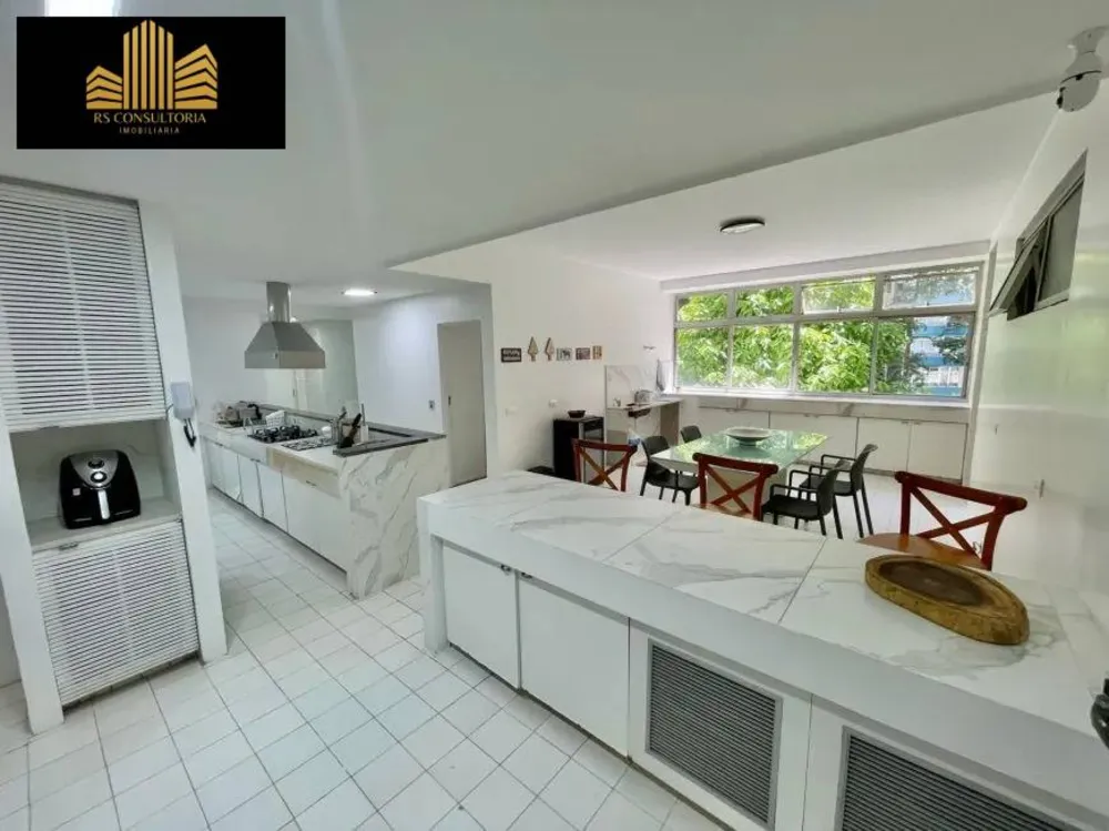 Apartamento, 5 quartos, 677 m² - Foto 20