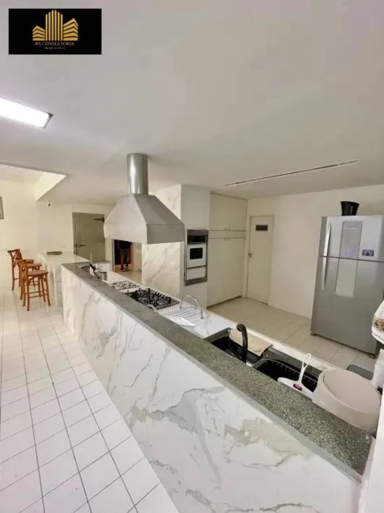 Apartamento, 5 quartos, 677 m² - Foto 24