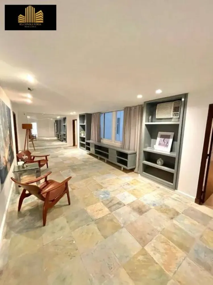 Apartamento, 5 quartos, 677 m² - Foto 3