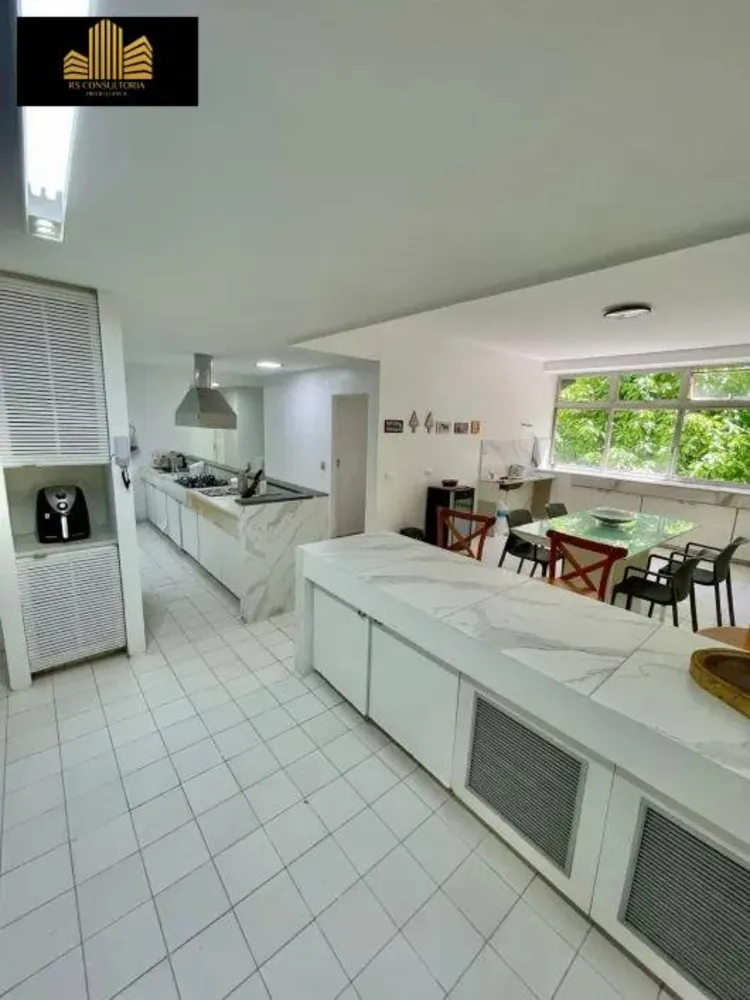 Apartamento, 5 quartos, 677 m² - Foto 23