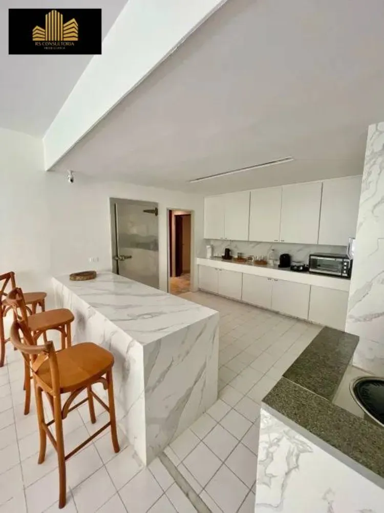 Apartamento, 5 quartos, 677 m² - Foto 26