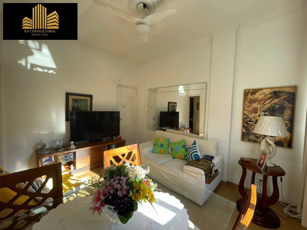 Apartamento, 2 quartos, 47 m² - Foto 9