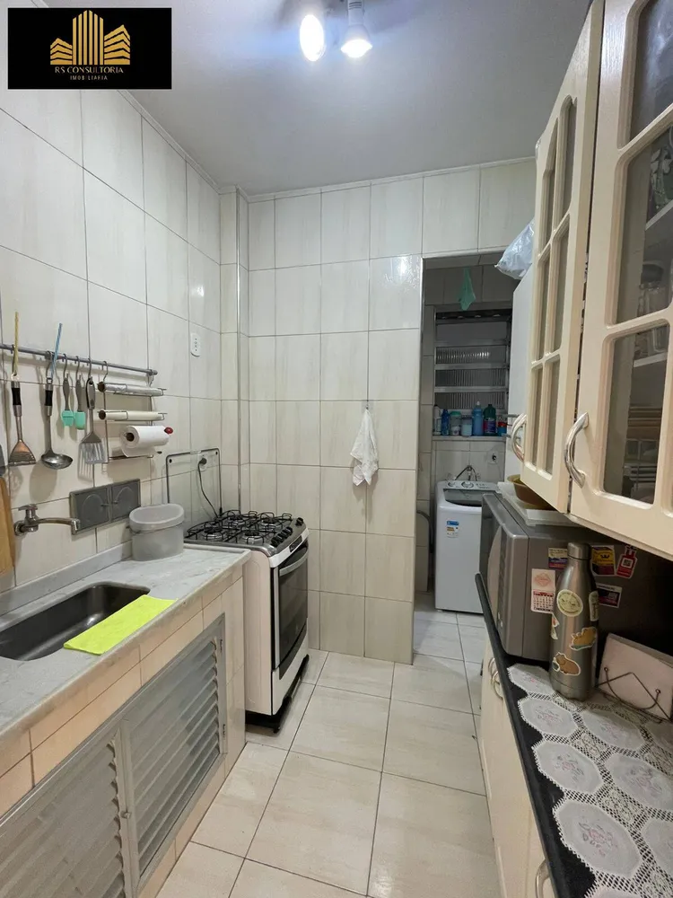 Apartamento, 2 quartos, 47 m² - Foto 3