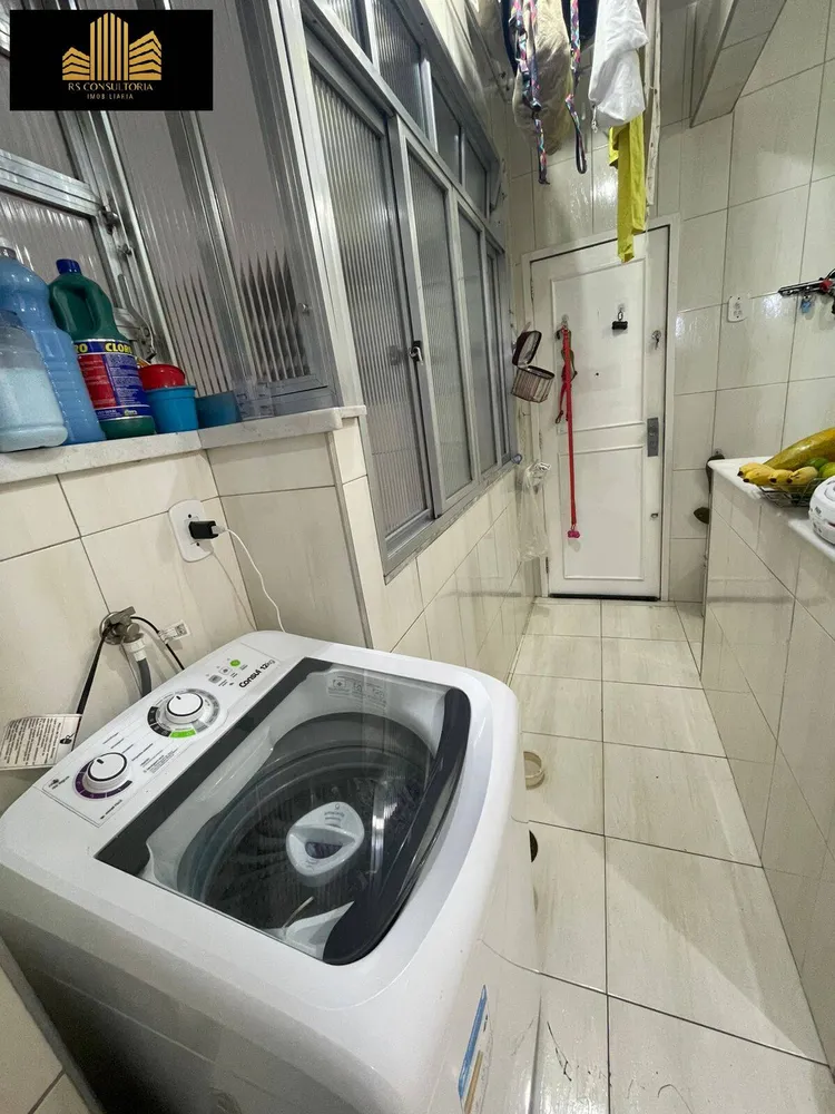 Apartamento, 2 quartos, 47 m² - Foto 6