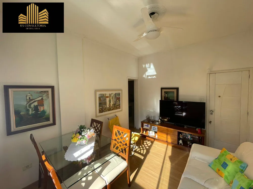 Apartamento, 2 quartos, 47 m² - Foto 2