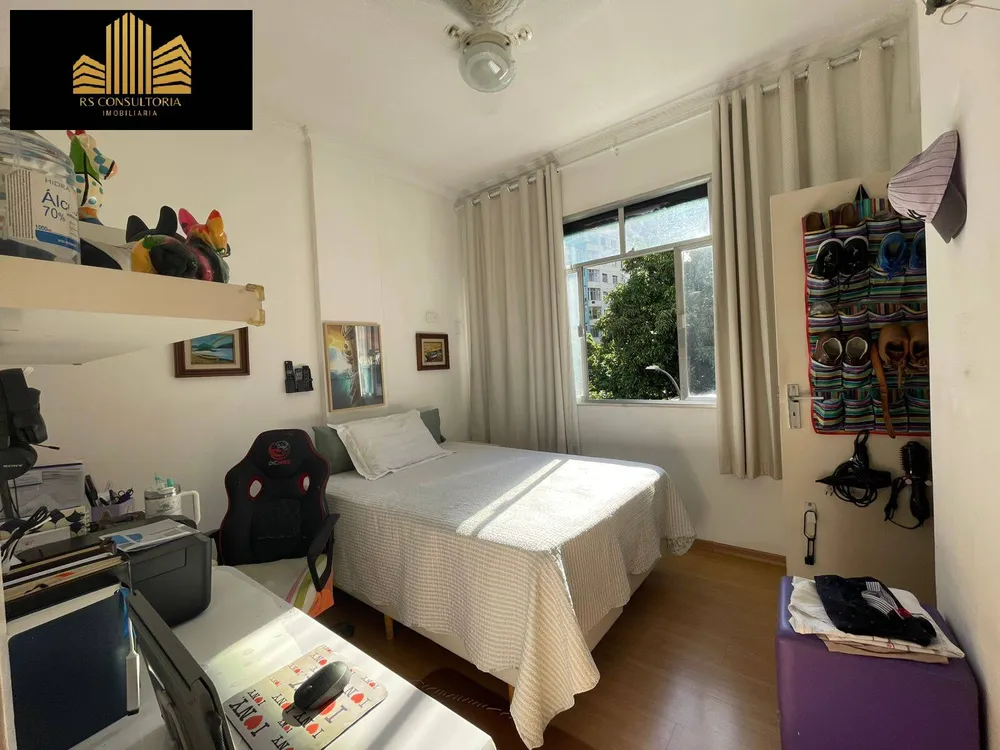 Apartamento, 2 quartos, 47 m² - Foto 8