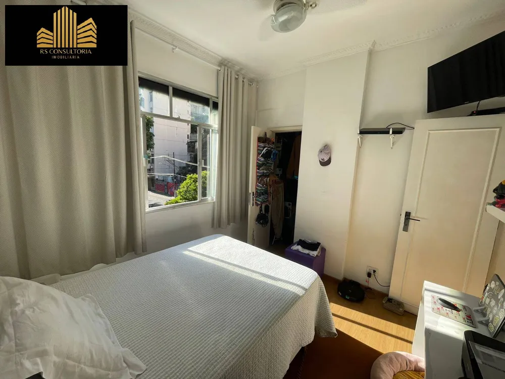 Apartamento, 2 quartos, 47 m² - Foto 1