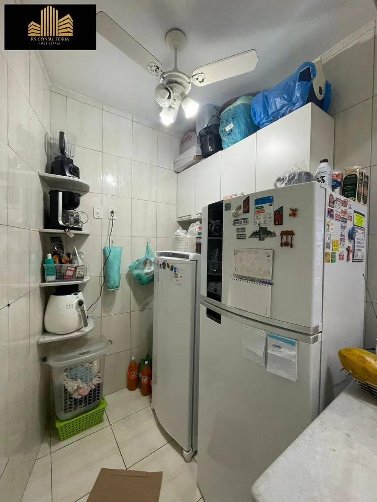 Apartamento, 2 quartos, 47 m² - Foto 5