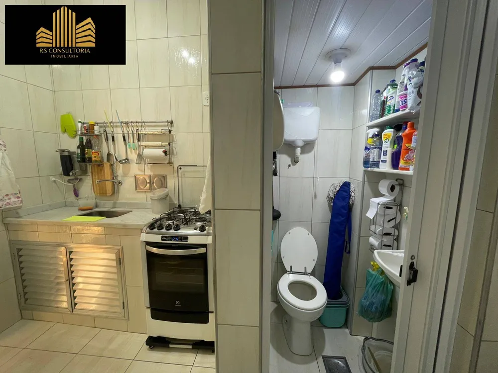 Apartamento, 2 quartos, 47 m² - Foto 4