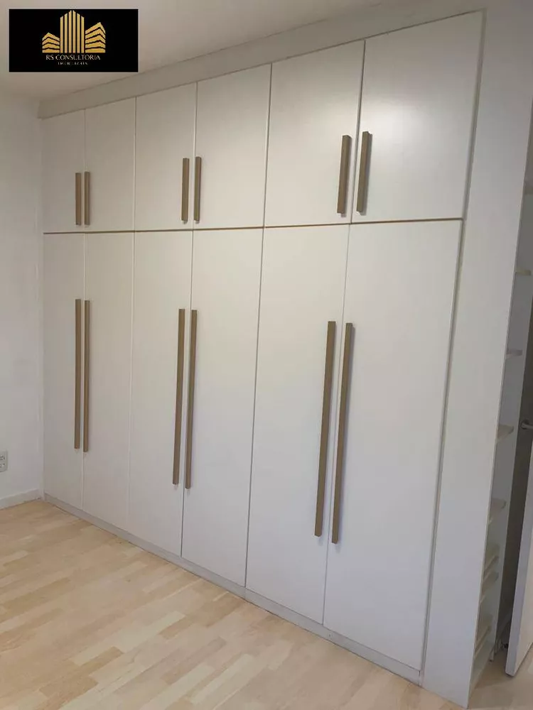 Apartamento à venda com 3 quartos, 114m² - Foto 14