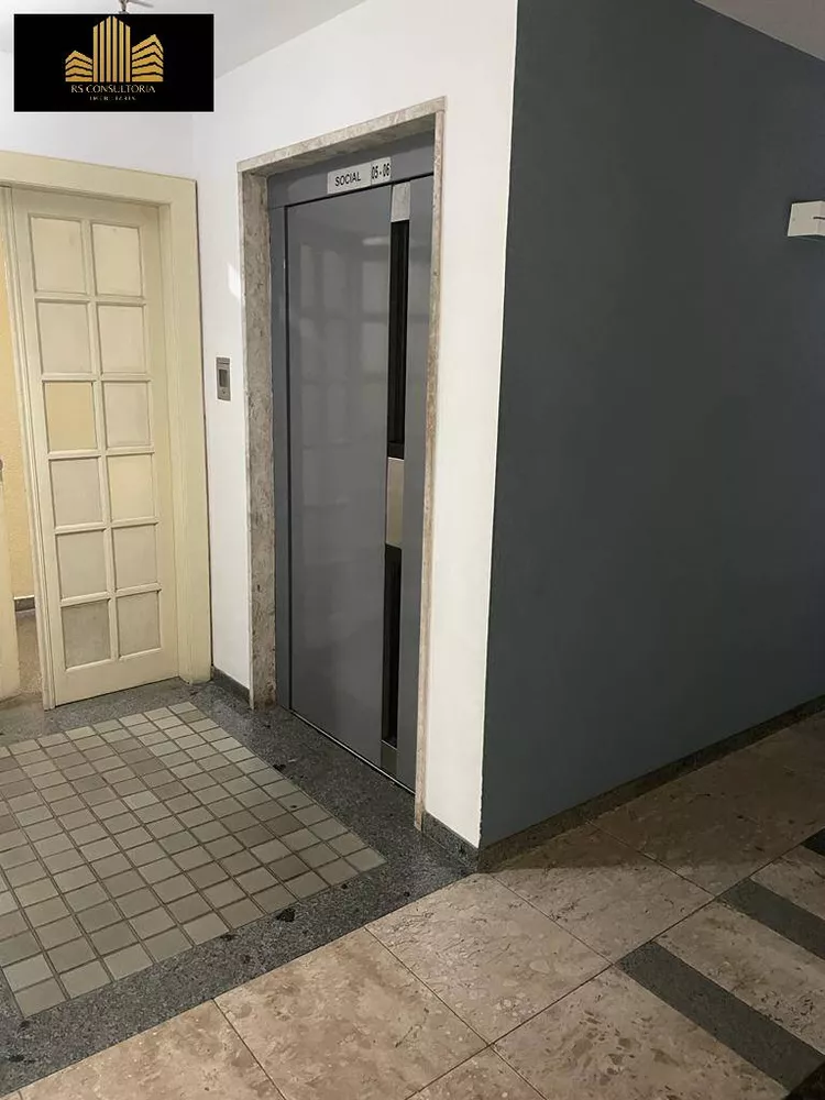 Apartamento à venda com 3 quartos, 114m² - Foto 12