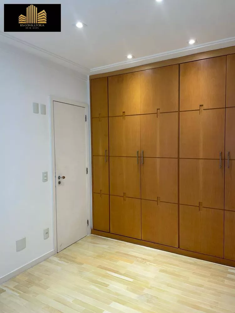 Apartamento à venda com 3 quartos, 114m² - Foto 11