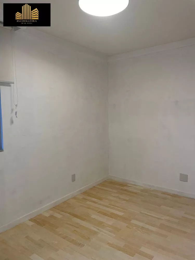 Apartamento à venda com 3 quartos, 114m² - Foto 7