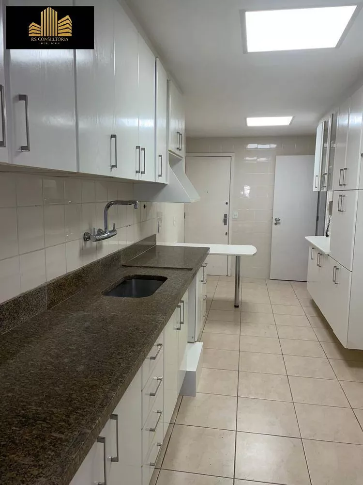 Apartamento à venda com 3 quartos, 114m² - Foto 16