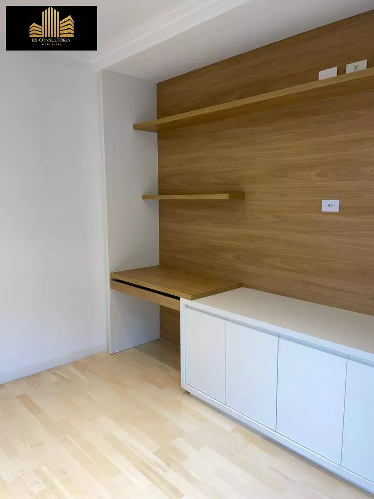 Apartamento à venda com 3 quartos, 114m² - Foto 5