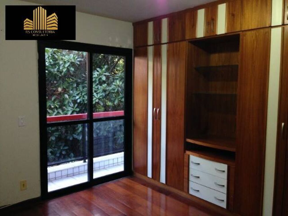 Apartamento para alugar com 4 quartos, 147m² - Foto 4