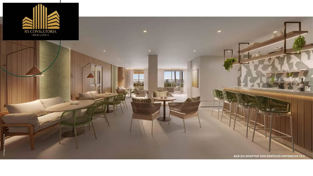 Apartamento, 2 quartos - Foto 7