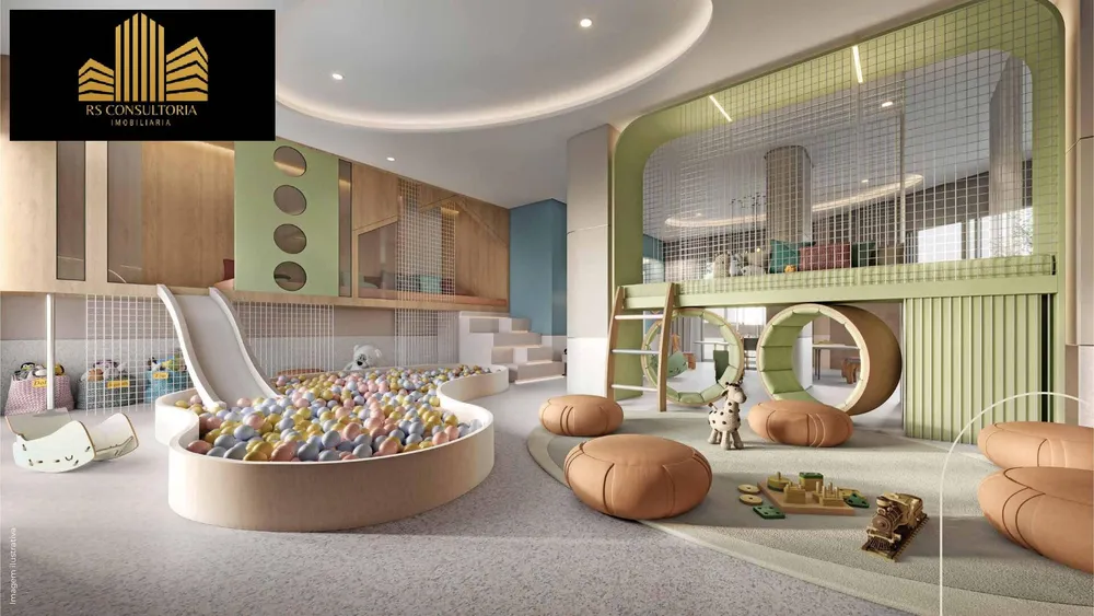 Apartamento, 2 quartos - Foto 40