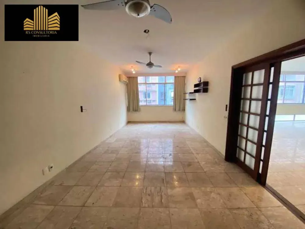 Apartamento, 3 quartos, 280 m² - Foto 8