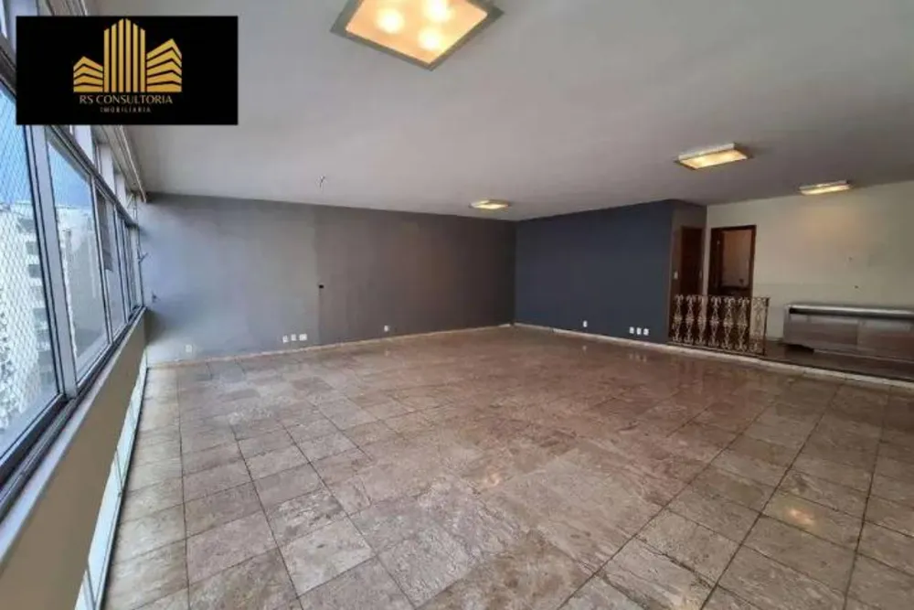 Apartamento, 3 quartos, 280 m² - Foto 6