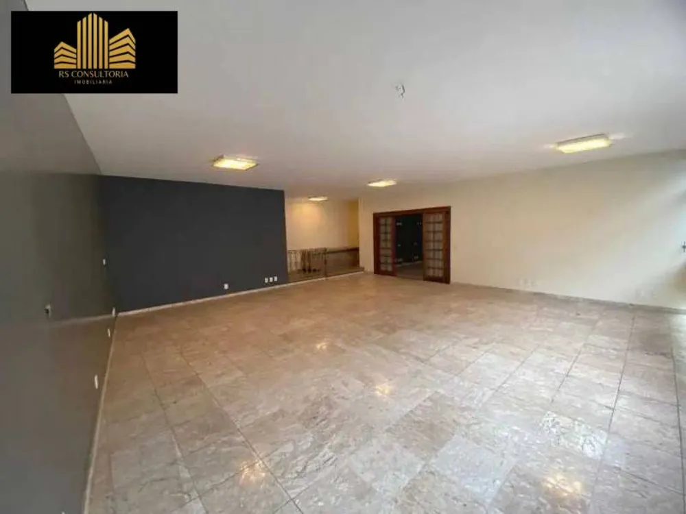 Apartamento, 3 quartos, 280 m² - Foto 2