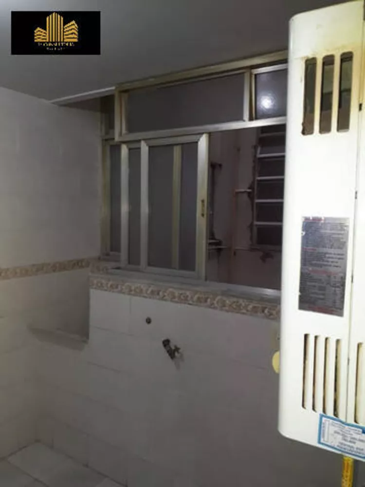 Apartamento para alugar com 2 quartos, 75m² - Foto 15