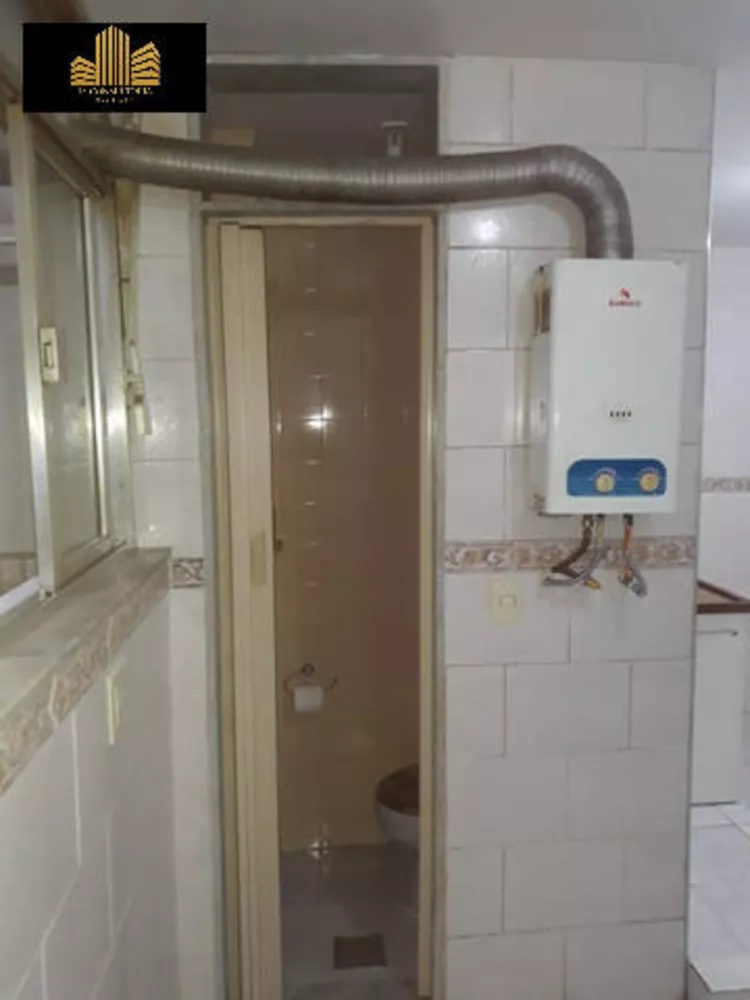 Apartamento para alugar com 2 quartos, 75m² - Foto 17