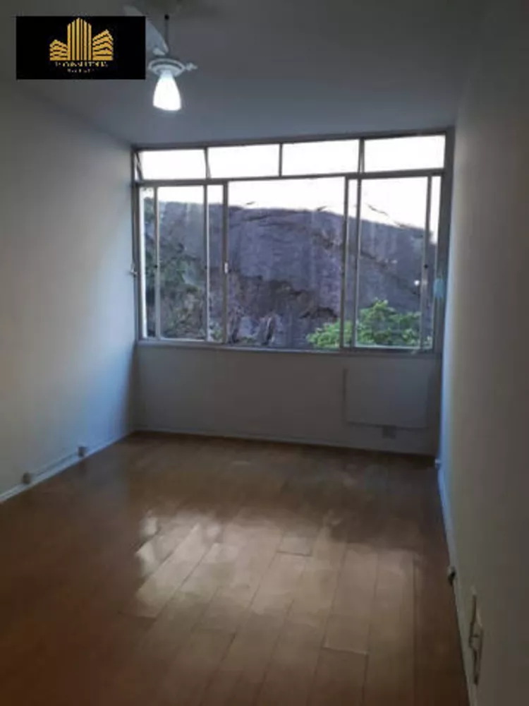 Apartamento para alugar com 2 quartos, 75m² - Foto 2