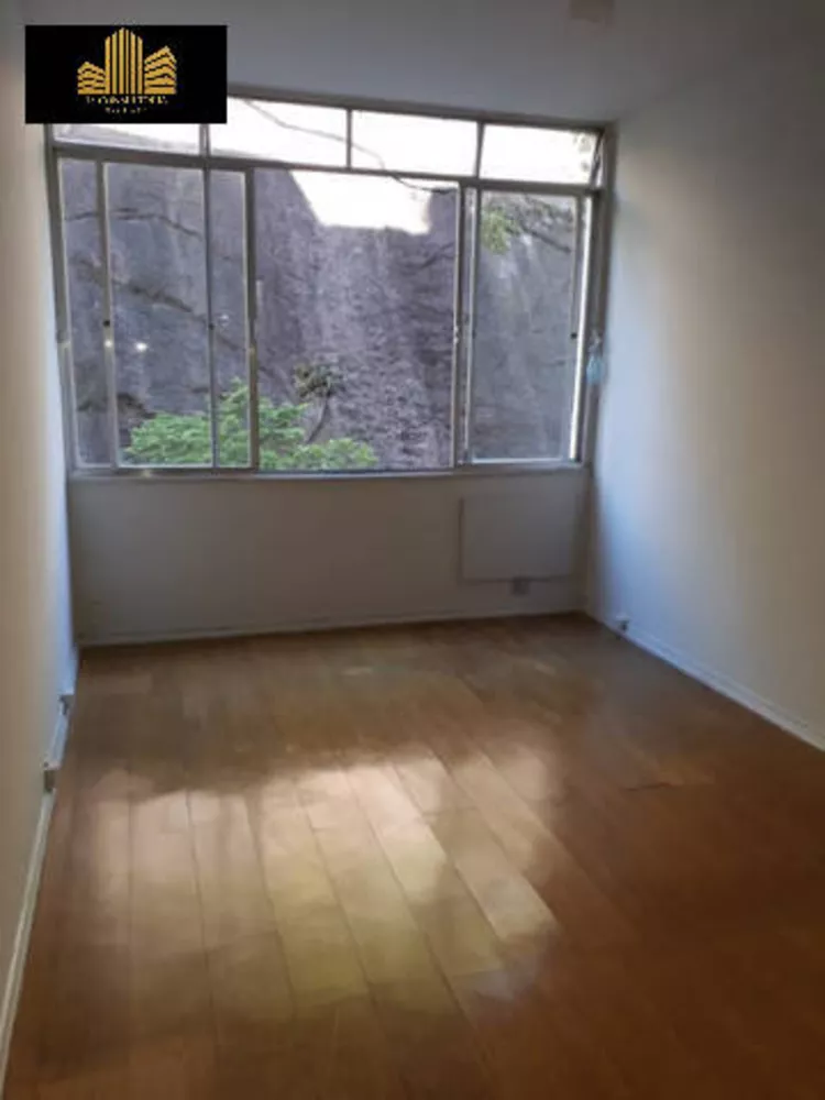 Apartamento para alugar com 2 quartos, 75m² - Foto 3