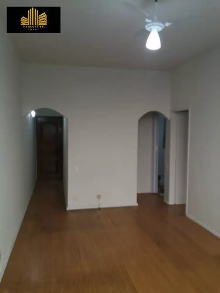 Apartamento para alugar com 2 quartos, 75m² - Foto 4