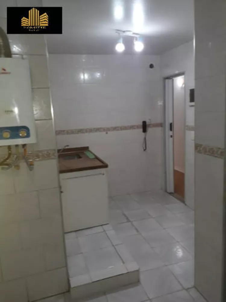 Apartamento para alugar com 2 quartos, 75m² - Foto 8