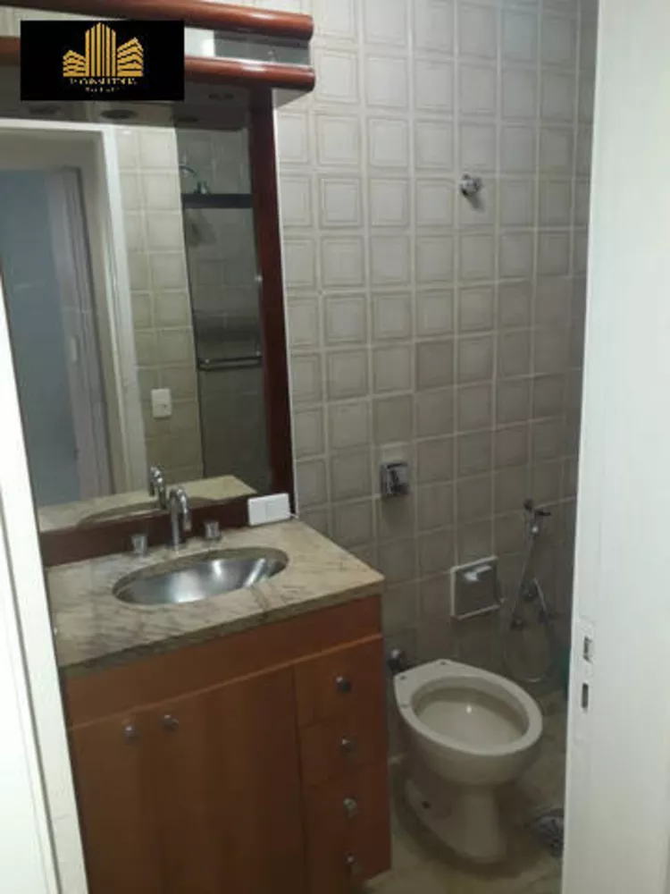 Apartamento para alugar com 2 quartos, 75m² - Foto 13